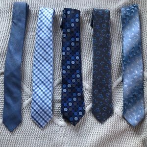 Variety Ties